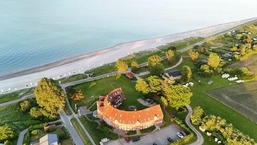Ferienwohnung Ostseeperle