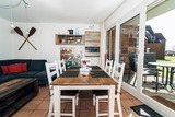 Ferienwohnung in Kronsgaard - Ferienwohnung Ostseeperle - Bild 4