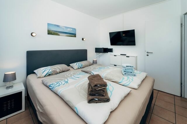 Ferienwohnung in Kronsgaard - Ferienwohnung Ostseeperle - Bild 7