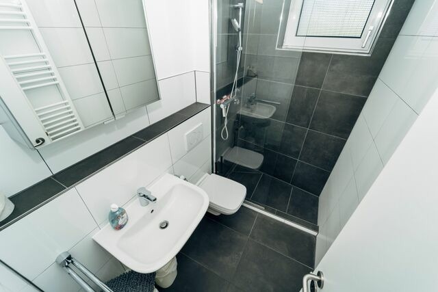 Ferienwohnung in Kronsgaard - Ferienwohnung Ostseeperle - Bild 10
