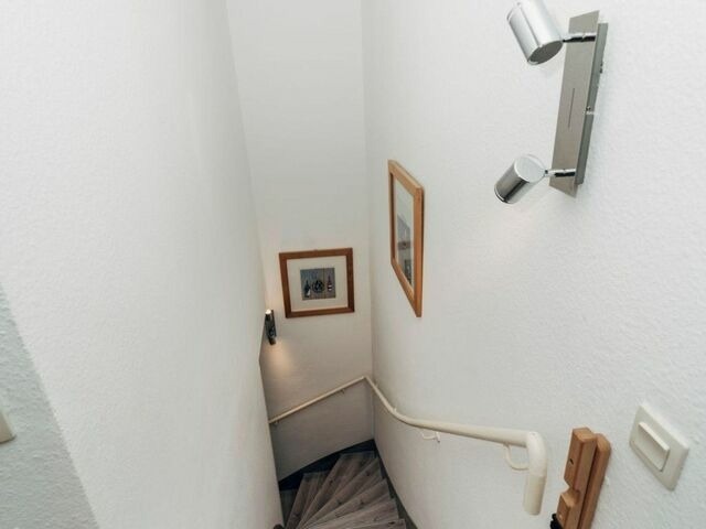 Ferienwohnung in Kronsgaard - Ferienwohnung Ostseeperle - Bild 12