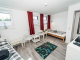 Ferienwohnung in Kronsgaard - Ferienwohnung Ostseeperle - Bild 13