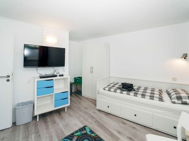 Ferienwohnung in Kronsgaard - Ferienwohnung Ostseeperle - Bild 14