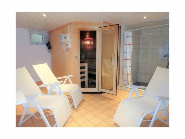 Ferienwohnung in Kronsgaard - Ferienwohnung Ostseeperle - Bild 15