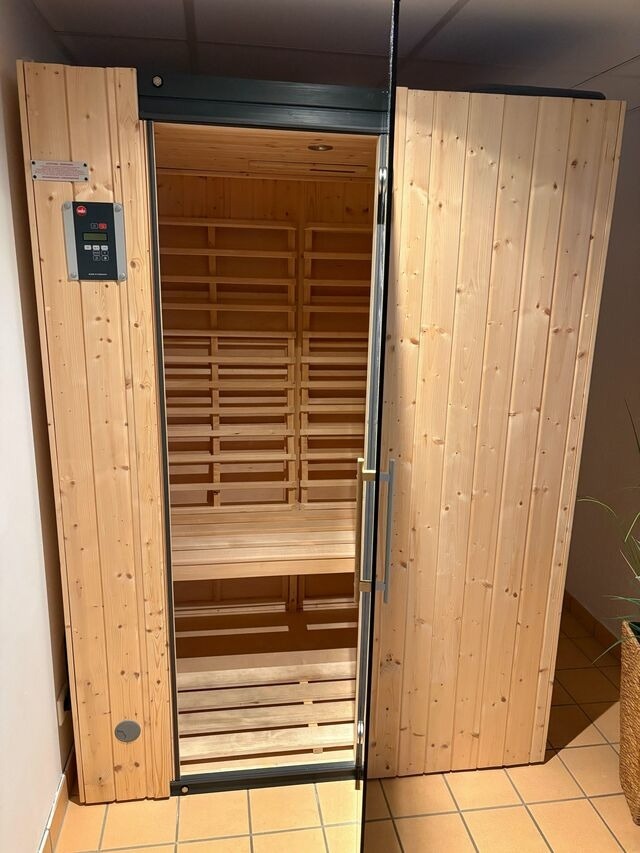 Ferienwohnung in Kronsgaard - Ferienwohnung Ostseeperle - Bild 16