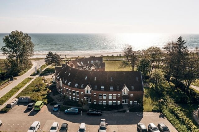 Ferienwohnung in Kronsgaard - Ferienwohnung Ostseeperle - Bild 20