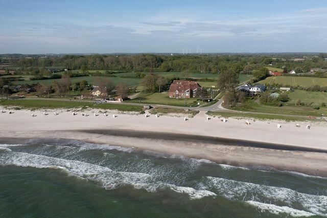Ferienwohnung in Kronsgaard - Ferienwohnung Ostseeperle - Bild 21