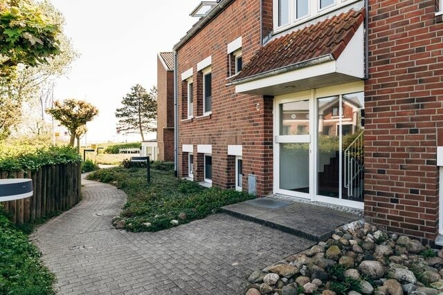 Ferienwohnung in Kronsgaard - Ferienwohnung Ostseeperle - Bild 23