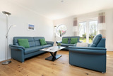 Ferienhaus in Fehmarn OT Gahlendorf - Reiterhof Rickert Kr&auml;uterweide - Bild 1
