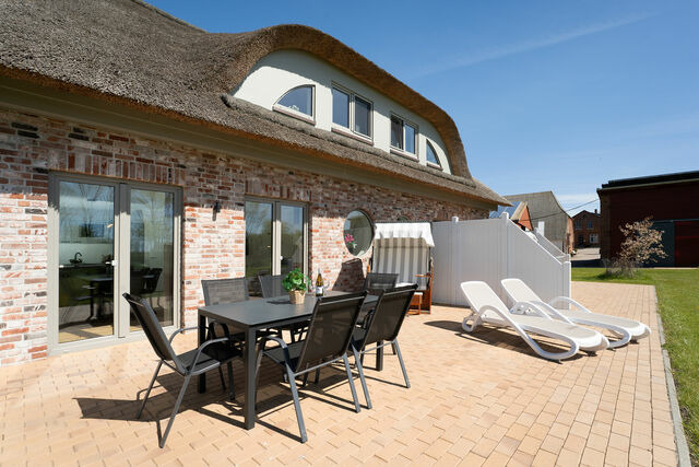 Ferienhaus in Fehmarn OT Gahlendorf - Reiterhof Rickert Kr&auml;uterweide - Bild 2