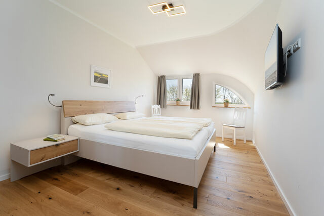 Ferienhaus in Fehmarn OT Gahlendorf - Reiterhof Rickert Kr&auml;uterweide - Bild 3