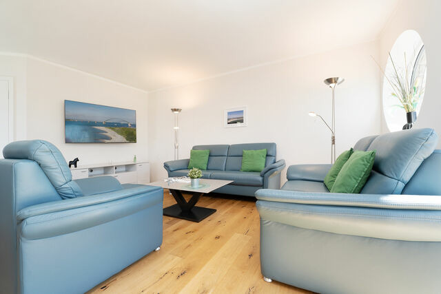 Ferienhaus in Fehmarn OT Gahlendorf - Reiterhof Rickert Kr&auml;uterweide - Bild 6