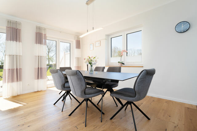 Ferienhaus in Fehmarn OT Gahlendorf - Reiterhof Rickert Kr&auml;uterweide - Bild 15