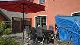 Ferienhaus in Loddin - Reetdachhaus Seeblick - Bild 5
