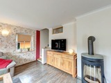 Ferienhaus in Loddin - Reetdachhaus Seeblick - Bild 9