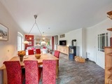 Ferienhaus in Loddin - Reetdachhaus Seeblick - Bild 10