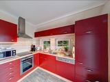 Ferienhaus in Loddin - Reetdachhaus Seeblick - Bild 12