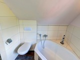 Ferienhaus in Loddin - Reetdachhaus Seeblick - Bild 16