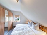 Ferienhaus in Loddin - Reetdachhaus Seeblick - Bild 19