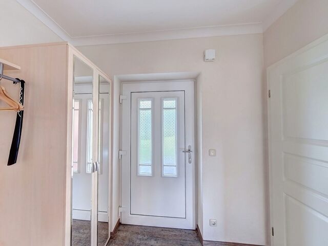 Ferienhaus in Loddin - Reetdachhaus Seeblick - Bild 20