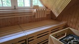 Ferienhaus in Loddin - Reetdachhaus Seeblick - Bild 22