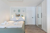 Ferienwohnung in Fehmarn OT Burgtiefe - Sea la Vie seitlicher Meerblick am S&uuml;dstrand - Bild 8