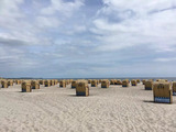 Ferienwohnung in Fehmarn OT Burgtiefe - Sea la Vie seitlicher Meerblick am S&uuml;dstrand - Bild 19