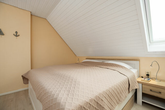 Ferienwohnung in Laboe - F&ouml;rdeblick Windrose 57 - Bild 4