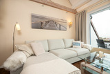 Ferienwohnung in Laboe - F&ouml;rdeblick Windrose 57 - Bild 6