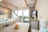 Ferienwohnung in Laboe - F&ouml;rdeblick Windrose 57 - Bild 11