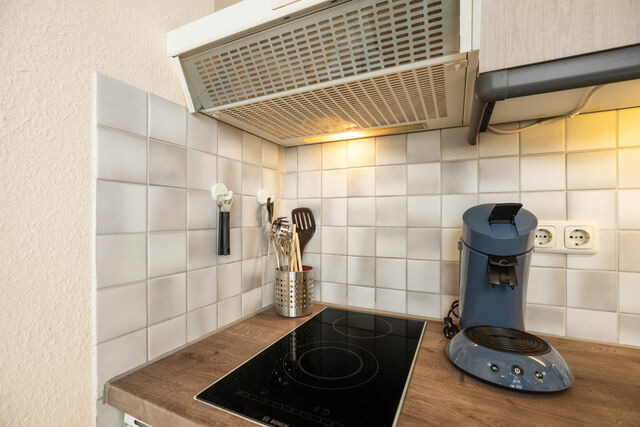 Ferienwohnung in Laboe - F&ouml;rdeblick Windrose 57 - Bild 13