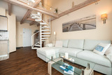 Ferienwohnung in Laboe - F&ouml;rdeblick Windrose 57 - Bild 14