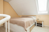 Ferienwohnung in Laboe - F&ouml;rdeblick Windrose 57 - Bild 15