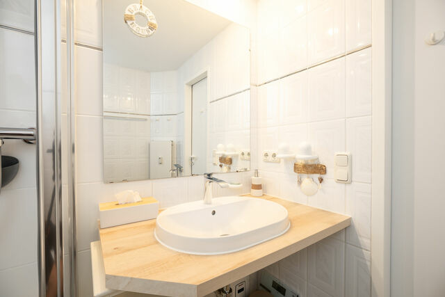 Ferienwohnung in Laboe - F&ouml;rdeblick Windrose 57 - Bild 21