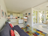 Ferienwohnung in Seebad Heringsdorf - (Brise) Strandoase App. 6 - Bild 9