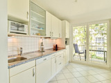 Ferienwohnung in Seebad Heringsdorf - (Brise) Strandoase App. 6 - Bild 10