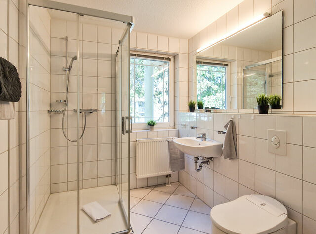 Ferienwohnung in Seebad Heringsdorf - (Brise) Strandoase App. 6 - Bild 16