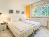 Ferienwohnung in Seebad Heringsdorf - (Brise) Strandoase App. 6 - Bild 13