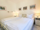 Ferienwohnung in Seebad Heringsdorf - (Brise) Strandoase App. 6 - Bild 14