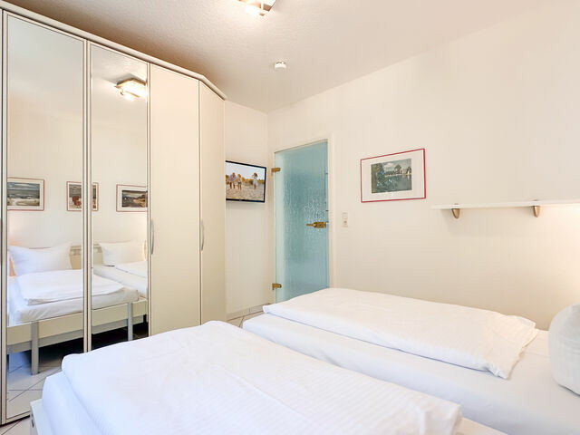 Ferienwohnung in Seebad Heringsdorf - (Brise) Strandoase App. 6 - Bild 15