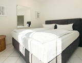 Ferienwohnung in Seebad Heringsdorf - (Brise) Strandoase App. 6 - Bild 18