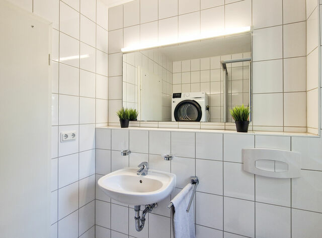 Ferienwohnung in Seebad Heringsdorf - (Brise) Strandoase App. 6 - Bild 21