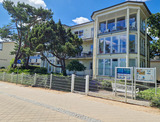 Ferienwohnung in Seebad Heringsdorf - (Brise) Strandoase App. 6 - Bild 23