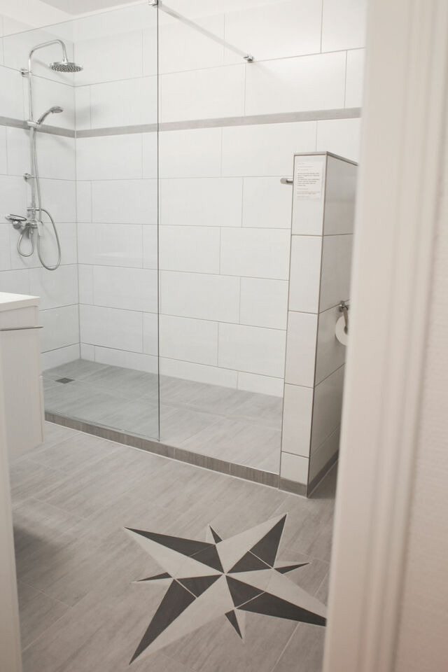 Ferienwohnung in Fehmarn OT Burgtiefe - Strandburg Meereszauber mit TraumOstseeblick - Bild 16