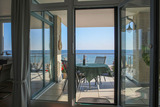 Ferienwohnung in Fehmarn OT Burgtiefe - Strandburg Meereszauber mit TraumOstseeblick - Bild 20