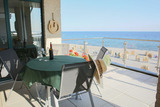 Ferienwohnung in Fehmarn OT Burgtiefe - Strandburg Meereszauber mit TraumOstseeblick - Bild 21