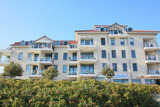 Ferienwohnung in Fehmarn OT Burgtiefe - Strandburg Meereszauber mit TraumOstseeblick - Bild 23