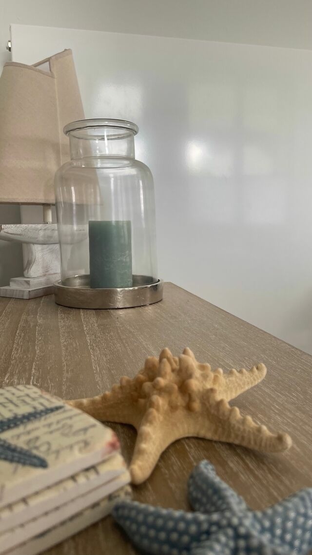 Bungalow in Loissin - Seesternchen - Bild 17