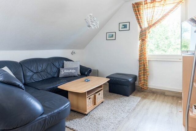 Ferienwohnung in Wohlenberg - Ferienwohnung Kiekin Whg. 8 - Bild 2