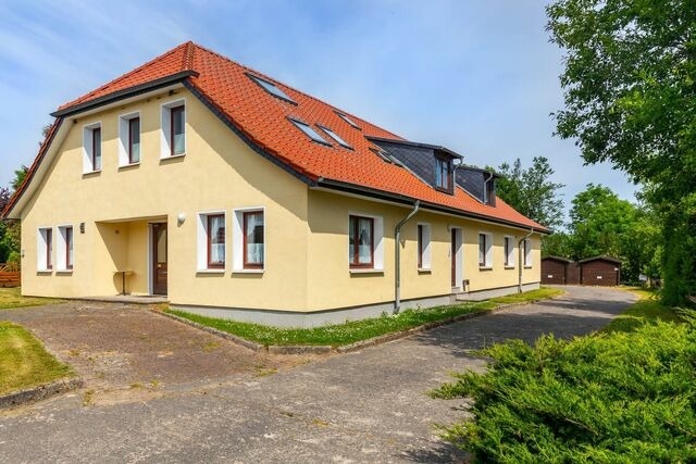 Ferienwohnung in Wohlenberg - Ferienwohnung Kiekin Whg. 8 - Bild 5